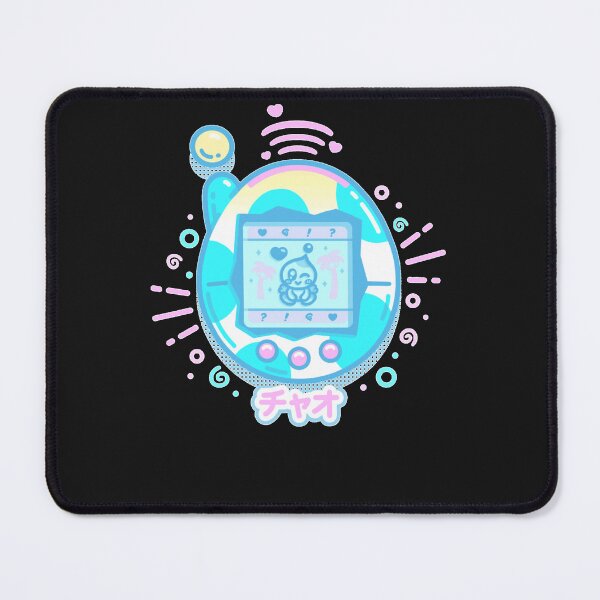 Item preview, virtual pet designed and sold by AleinaHarr.
