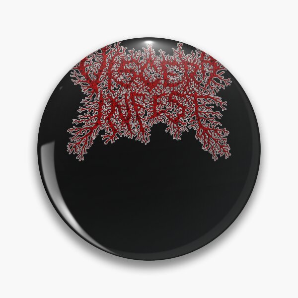 Item preview, Viscera Infest (Logo) designed and sold by AleinaHarr.