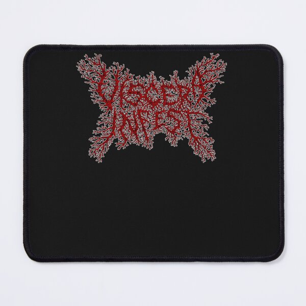 Item preview, Viscera Infest (Logo) designed and sold by AleinaHarr.