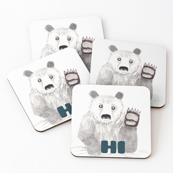 Item preview, HI designed and sold by sandrahlee.