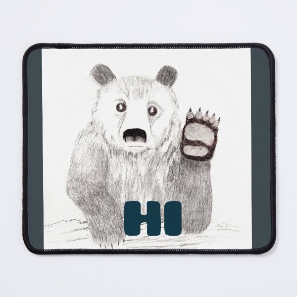 Item preview, HI designed and sold by sandrahlee.
