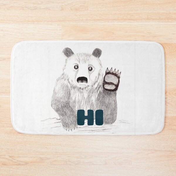 Item preview, HI designed and sold by sandrahlee.