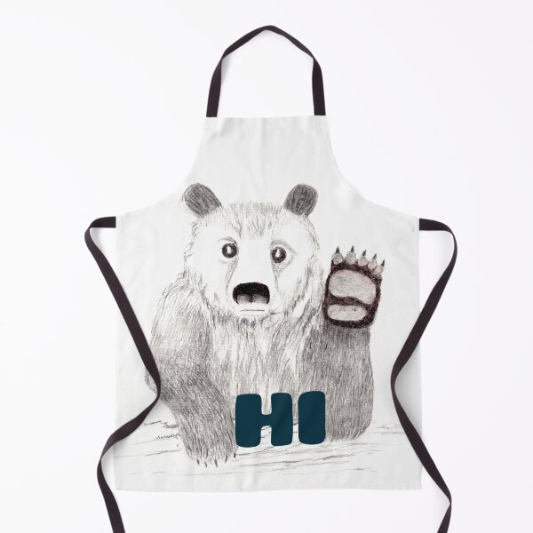 Item preview, HI designed and sold by sandrahlee.
