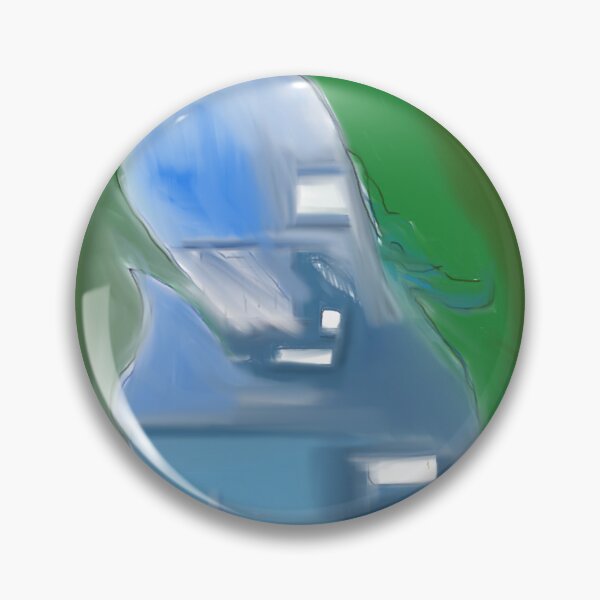 Item preview, Superior, Ice Water Mansion designed and sold by FitPagan.