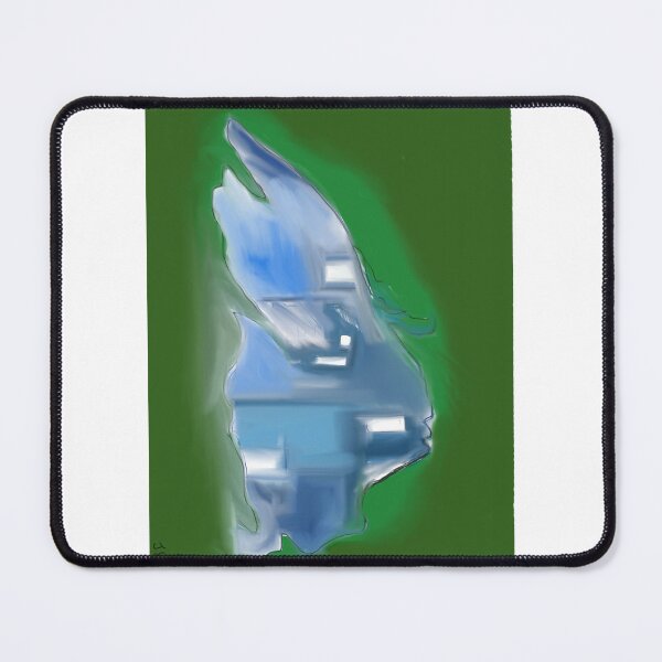 Item preview, Superior, Ice Water Mansion designed and sold by FitPagan.