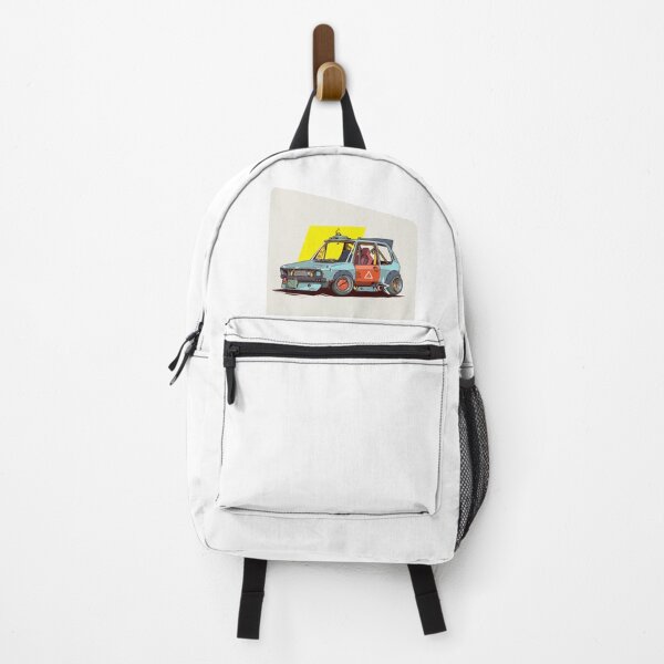 Item preview, Mini Artistic Car designed and sold by illustratoral.