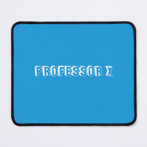 Item preview, Prof. X designed and sold by Space-Melon.
