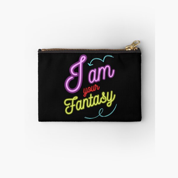 Item preview, I am your fantasy designed and sold by CleanDecor.