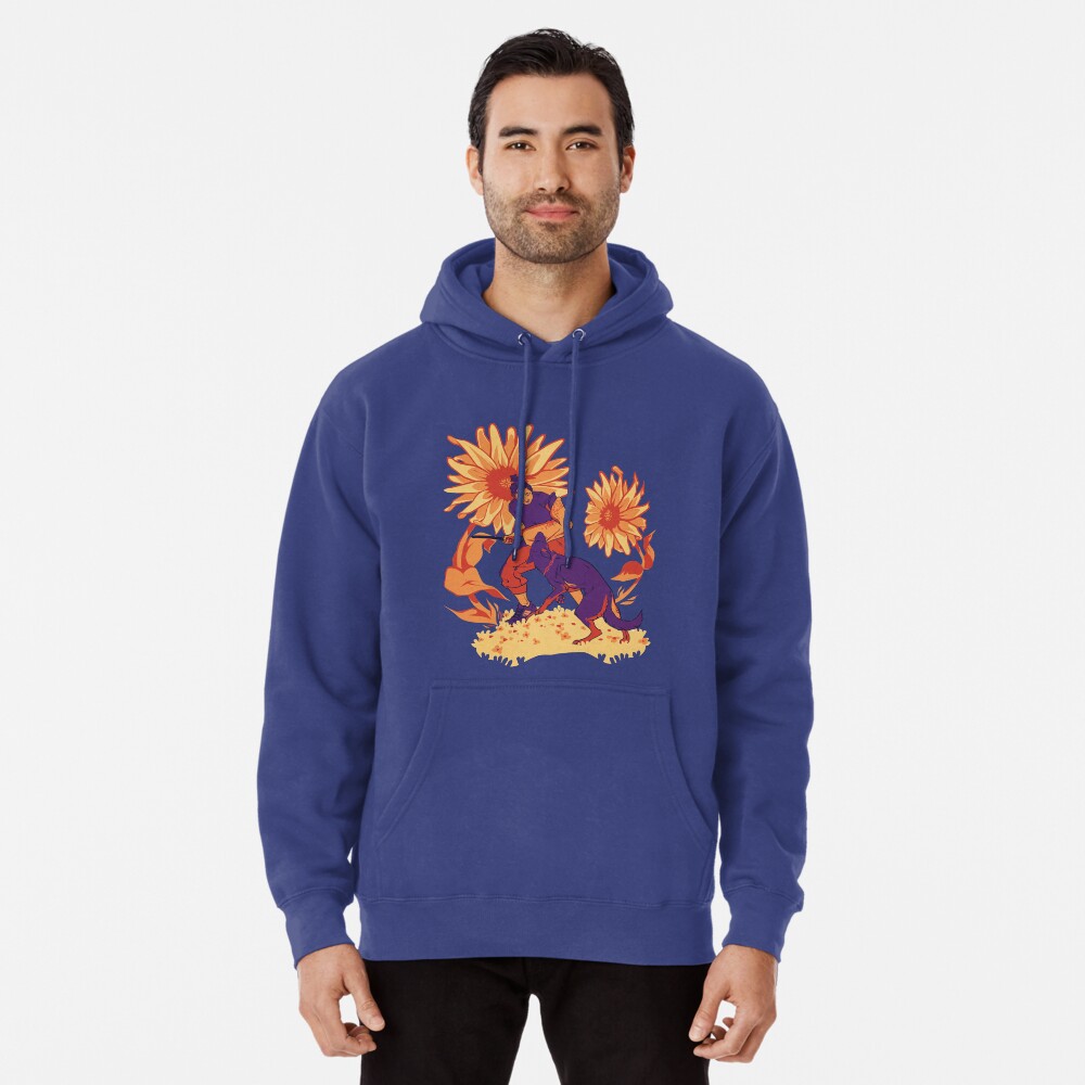 Item preview, Pullover Hoodie designed and sold by discher.