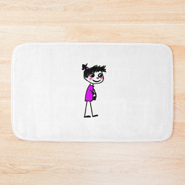 Item preview, Mia from Max and Mia Twin Detectives designed and sold by MaxandMiaTwins.