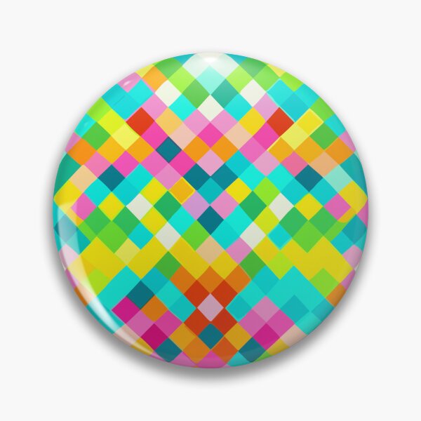Item preview, multicolored figures designed and sold by Lion-ZG21.