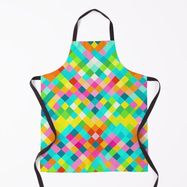 Item preview, multicolored figures designed and sold by Lion-ZG21.
