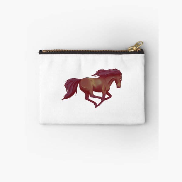 Item preview, Galloping Horse - Bay designed and sold by allo-ryll-en.