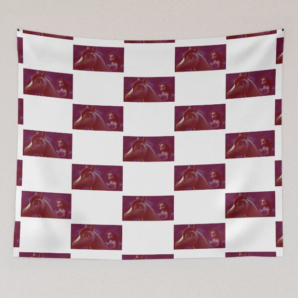 Item preview, Lucky Prescott designed and sold by allo-ryll-en.
