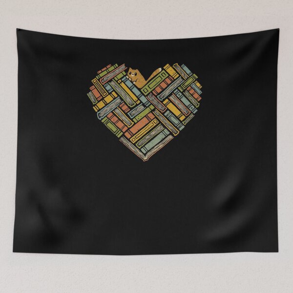 Item preview, Book Lover designed and sold by kg07.