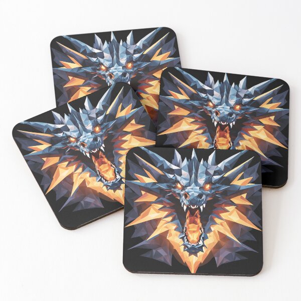 Item preview, Crystal Dragon designed and sold by ILikeToasters.