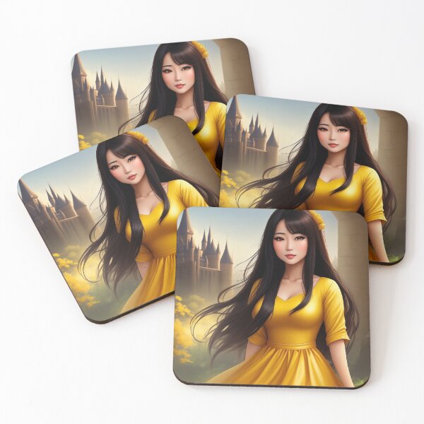 Item preview, Palace Serenity designed and sold by AICreativeArts.