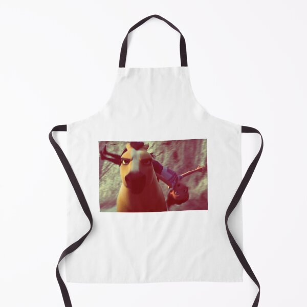 Item preview, Lucky Prescott designed and sold by allo-ryll-en.