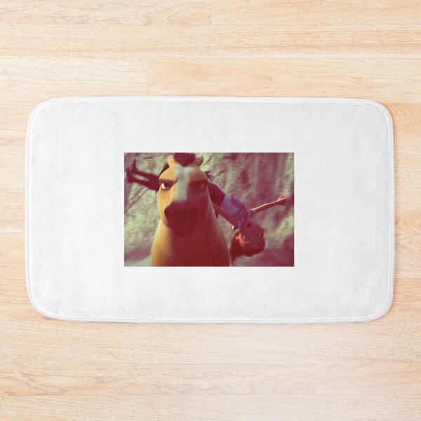 Item preview, Lucky Prescott designed and sold by allo-ryll-en.
