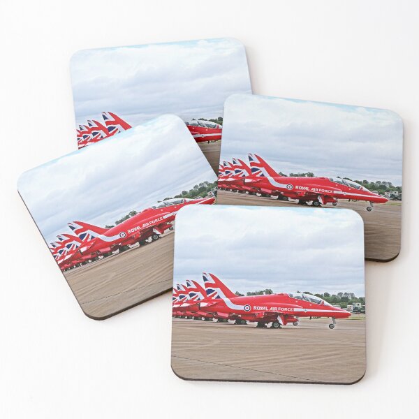 Item preview, Reds In A Line designed and sold by Barrie Woodward.