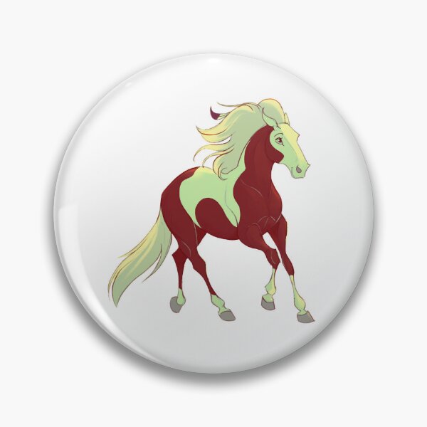 Item preview, Rain - Spirit Stallion of the Cimarron designed and sold by allo-ryll-en.