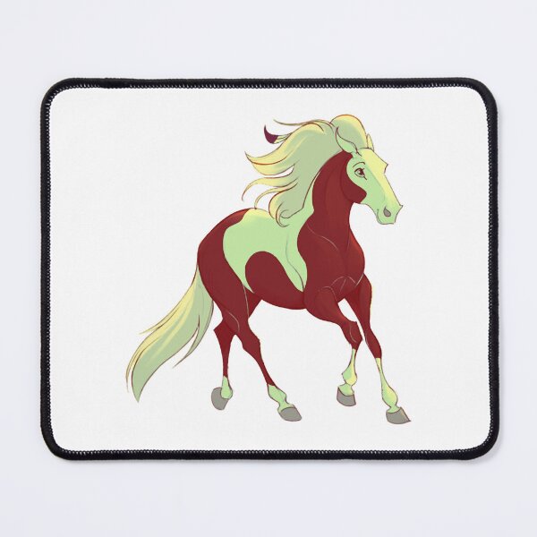Item preview, Rain - Spirit Stallion of the Cimarron designed and sold by allo-ryll-en.