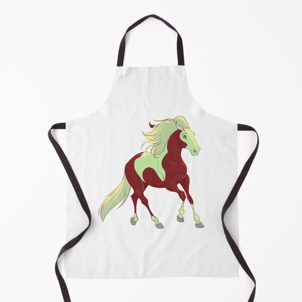 Item preview, Rain - Spirit Stallion of the Cimarron designed and sold by allo-ryll-en.