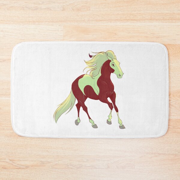 Item preview, Rain - Spirit Stallion of the Cimarron designed and sold by allo-ryll-en.
