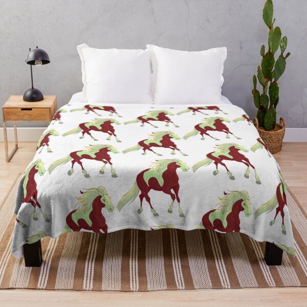 Item preview, Rain - Spirit Stallion of the Cimarron designed and sold by allo-ryll-en.