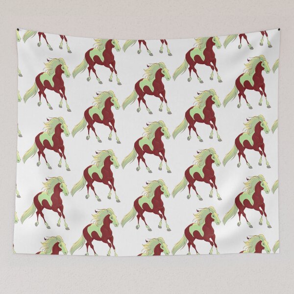 Item preview, Rain - Spirit Stallion of the Cimarron designed and sold by allo-ryll-en.