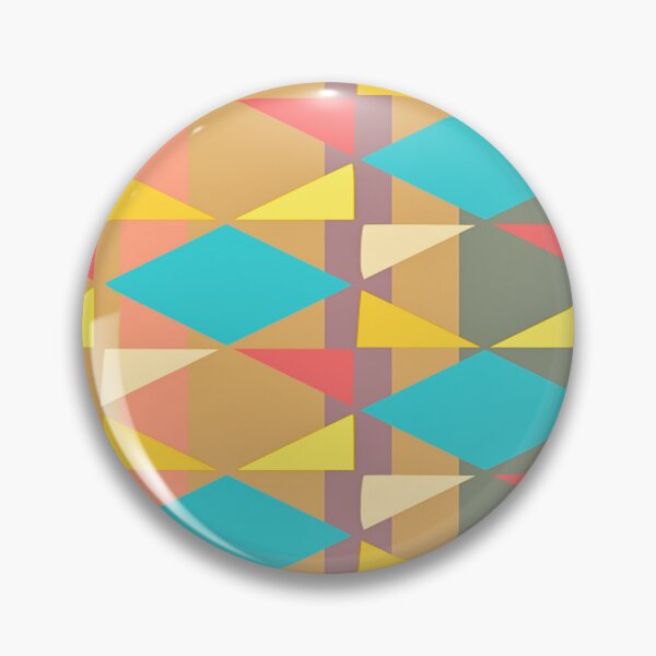 Artikelvorschau, Geometric Colorful  entworfen und verkauft von WorldMedia.