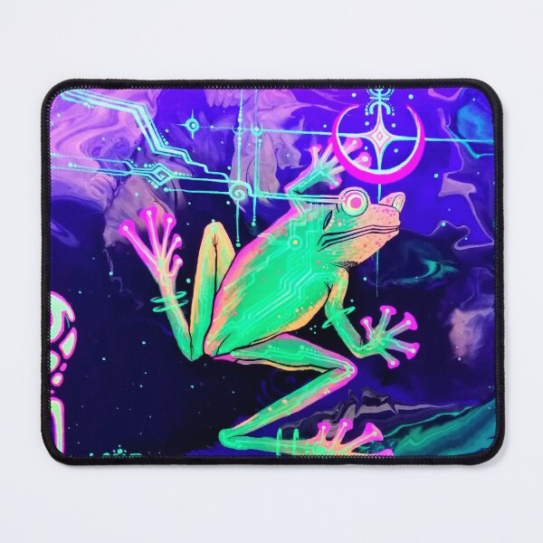 Item preview, Frog designed and sold by andresindio.