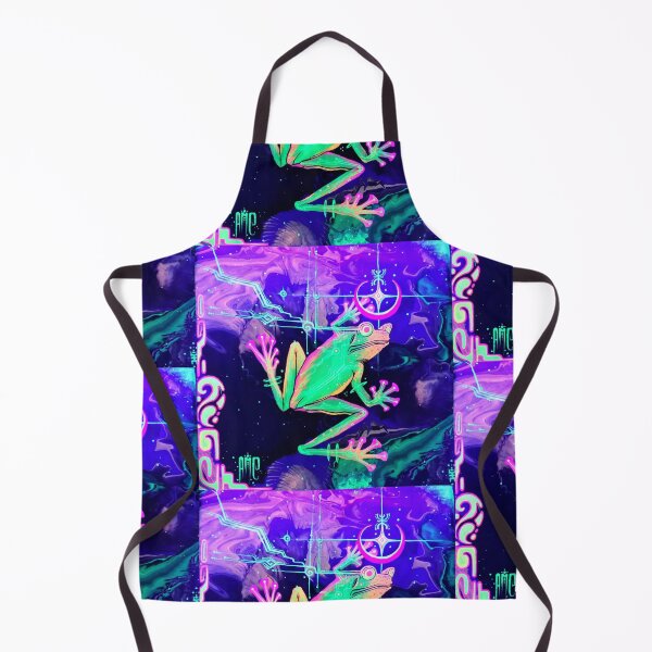 Item preview, Frog designed and sold by andresindio.