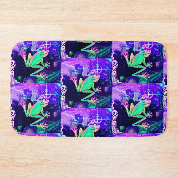 Item preview, Frog designed and sold by andresindio.