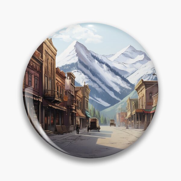 Item preview, Silverton's Splendor designed and sold by Christfield.