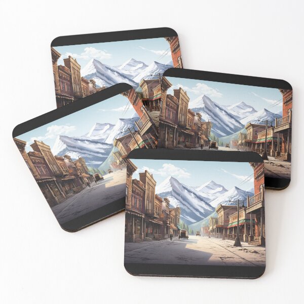 Item preview, Silverton's Splendor designed and sold by Christfield.