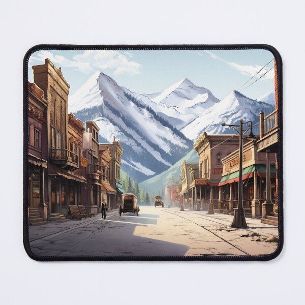 Item preview, Silverton's Splendor designed and sold by Christfield.