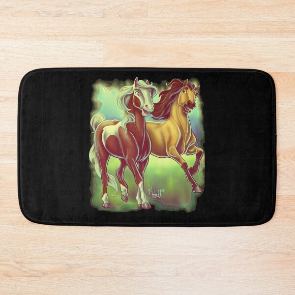 Item preview, Spirit and Rain designed and sold by allo-ryll-en.