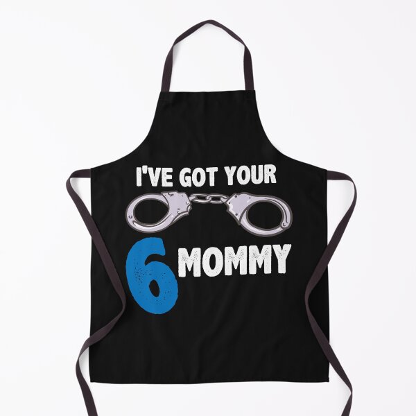 Item preview, CORRECTIONAL OFFICER I've Got Your 6 Mommy designed and sold by tarek25.