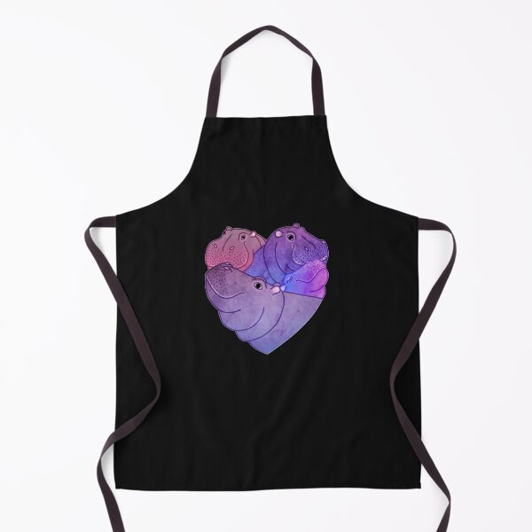 Item preview, Heart Hippo's relaxed fit designed and sold by NadiyaOrbona.