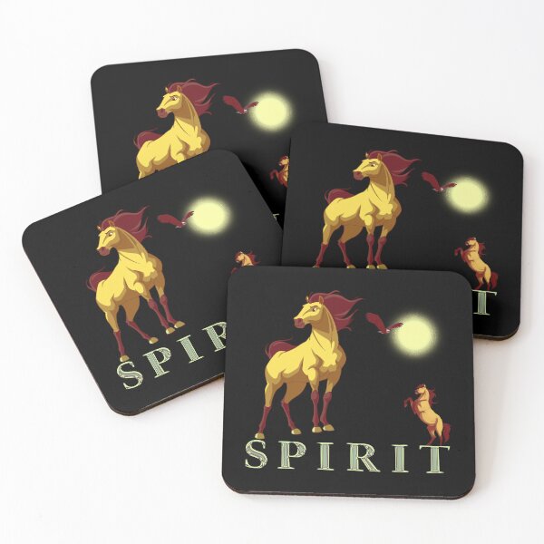 Item preview, Spirit Stallion of the Cimarron designed and sold by allo-ryll-en.