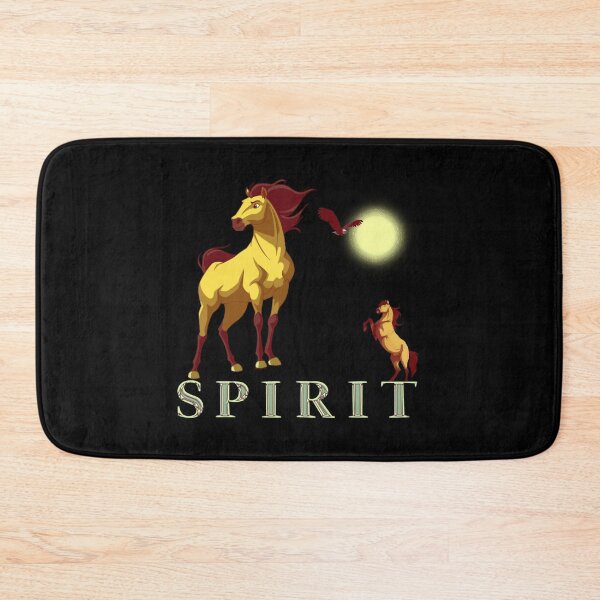 Item preview, Spirit Stallion of the Cimarron designed and sold by allo-ryll-en.