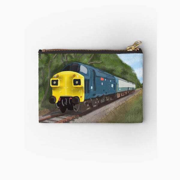 Item preview, Class 37 designed and sold by thebcarts.