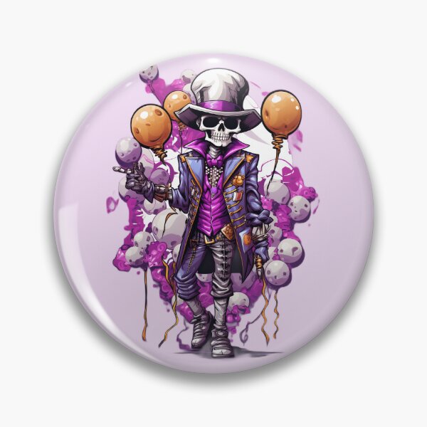 Item preview, Halloween Masquerade Spooky costumes Falloween designed and sold by emaga.