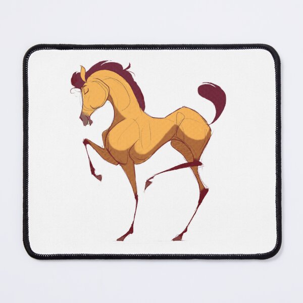 Item preview, Spirit Stallion of the Cimarron (Foal!) designed and sold by allo-ryll-en.