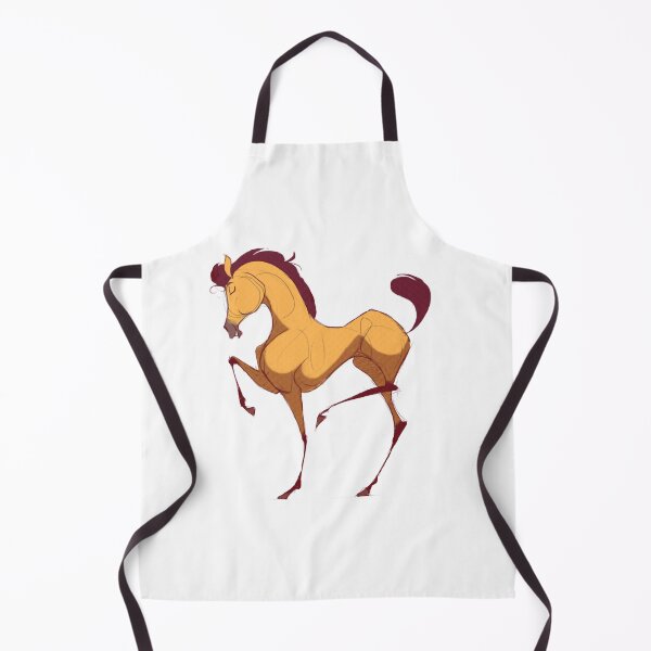 Item preview, Spirit Stallion of the Cimarron (Foal!) designed and sold by allo-ryll-en.