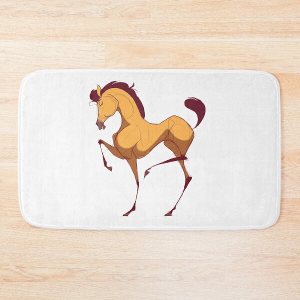Item preview, Spirit Stallion of the Cimarron (Foal!) designed and sold by allo-ryll-en.