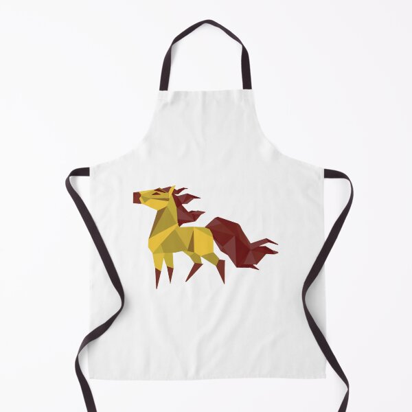 Item preview, Spirit stallion of the cimarron-low poly (Spirit) designed and sold by allo-ryll-en.