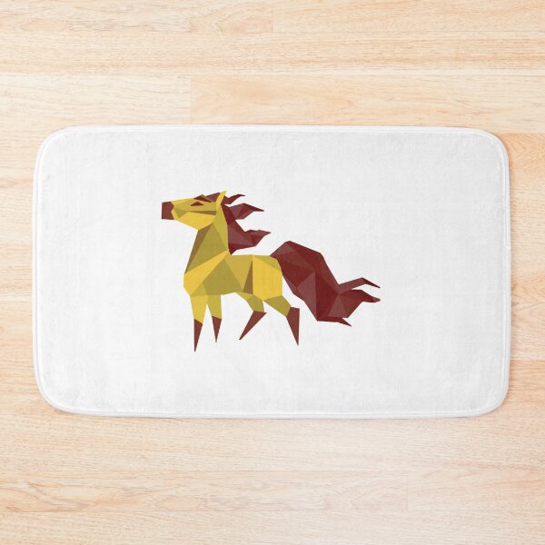 Item preview, Spirit stallion of the cimarron-low poly (Spirit) designed and sold by allo-ryll-en.