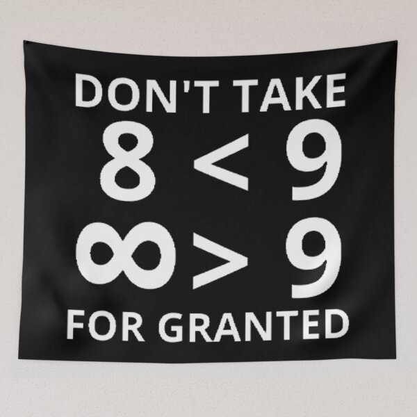 Item preview, Don't take for granted. designed and sold by Giulivo Store Graphic.